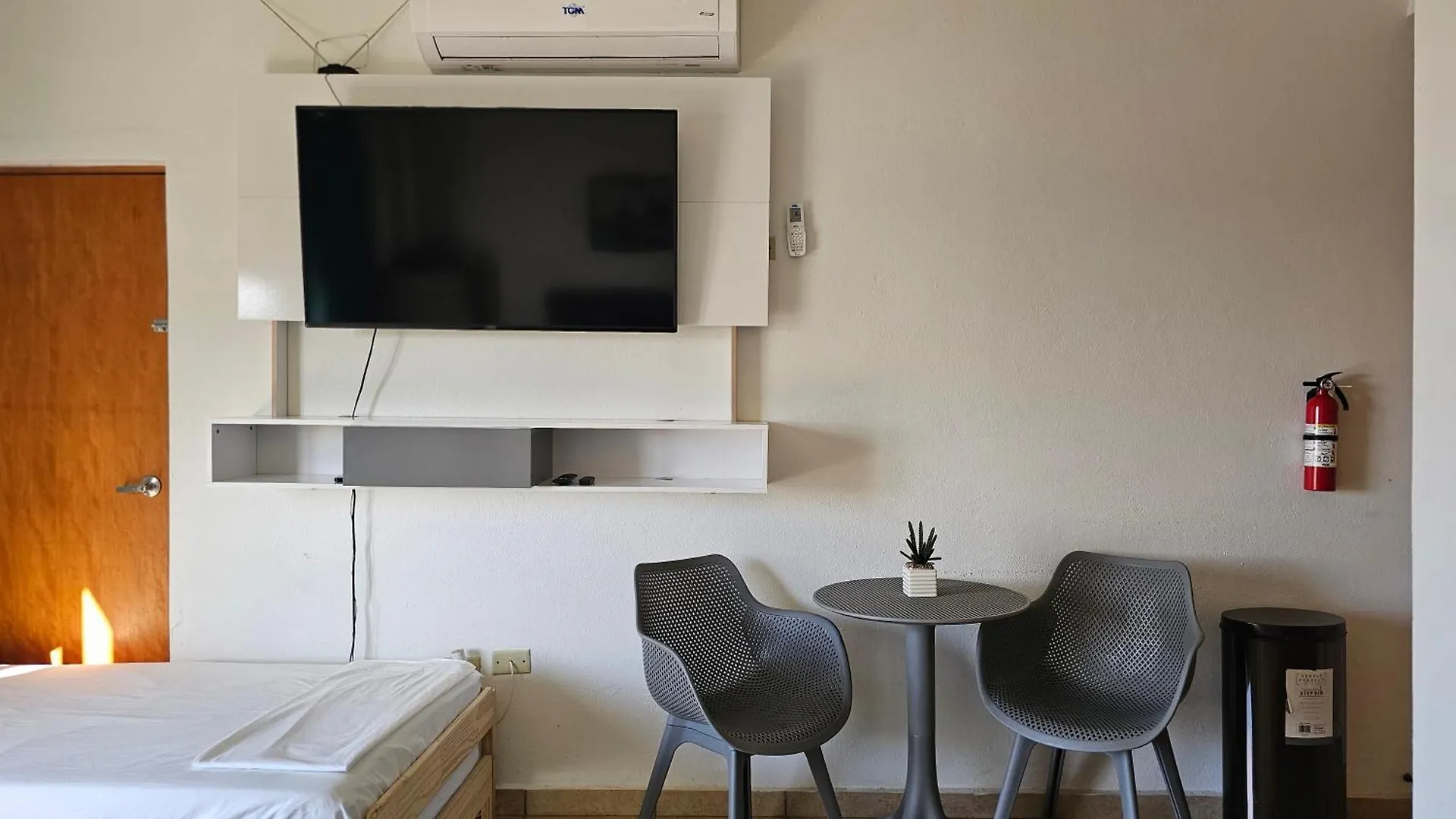 Parguera Suites 라하스 아파트