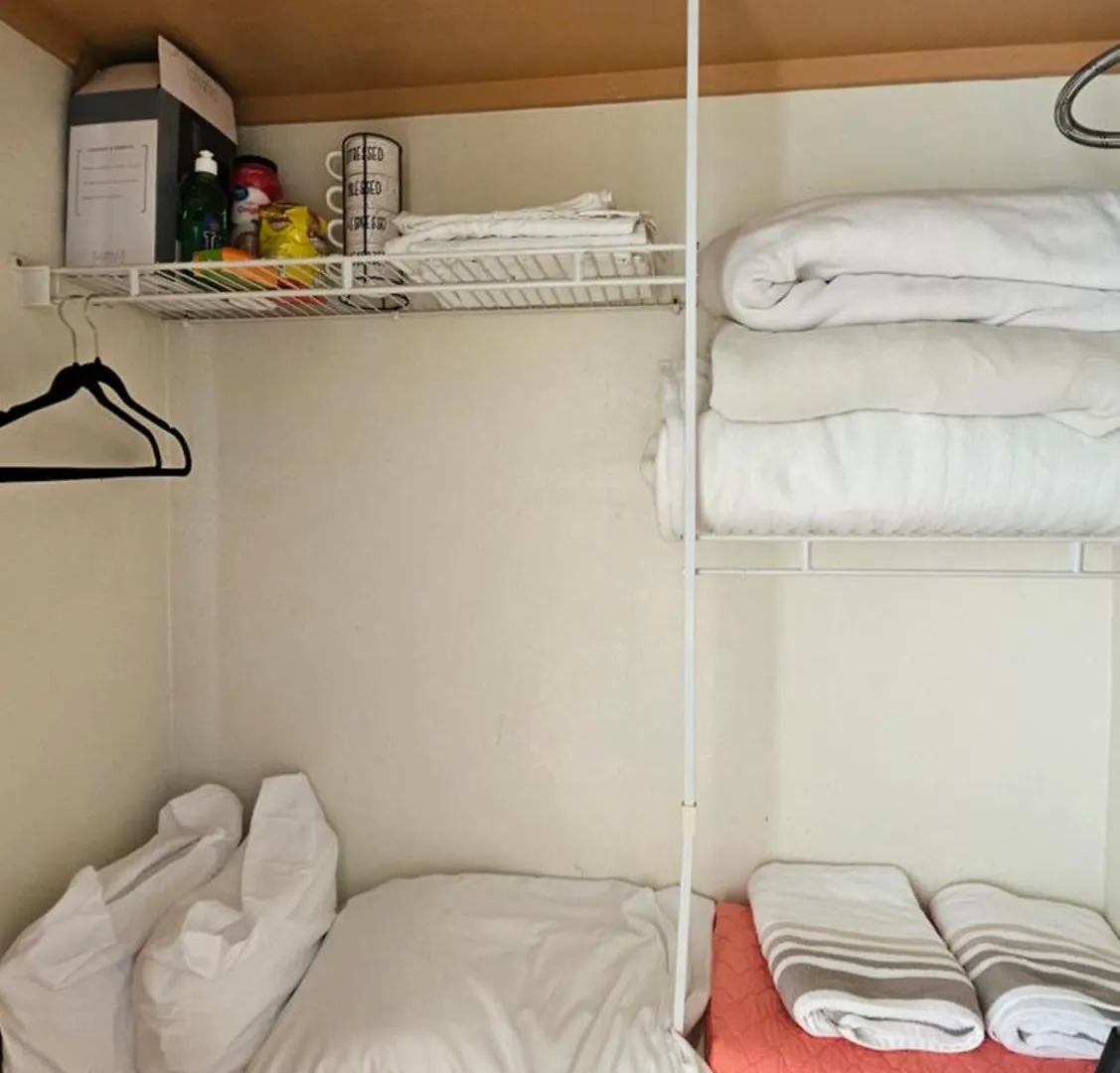 Parguera Suites 라하스