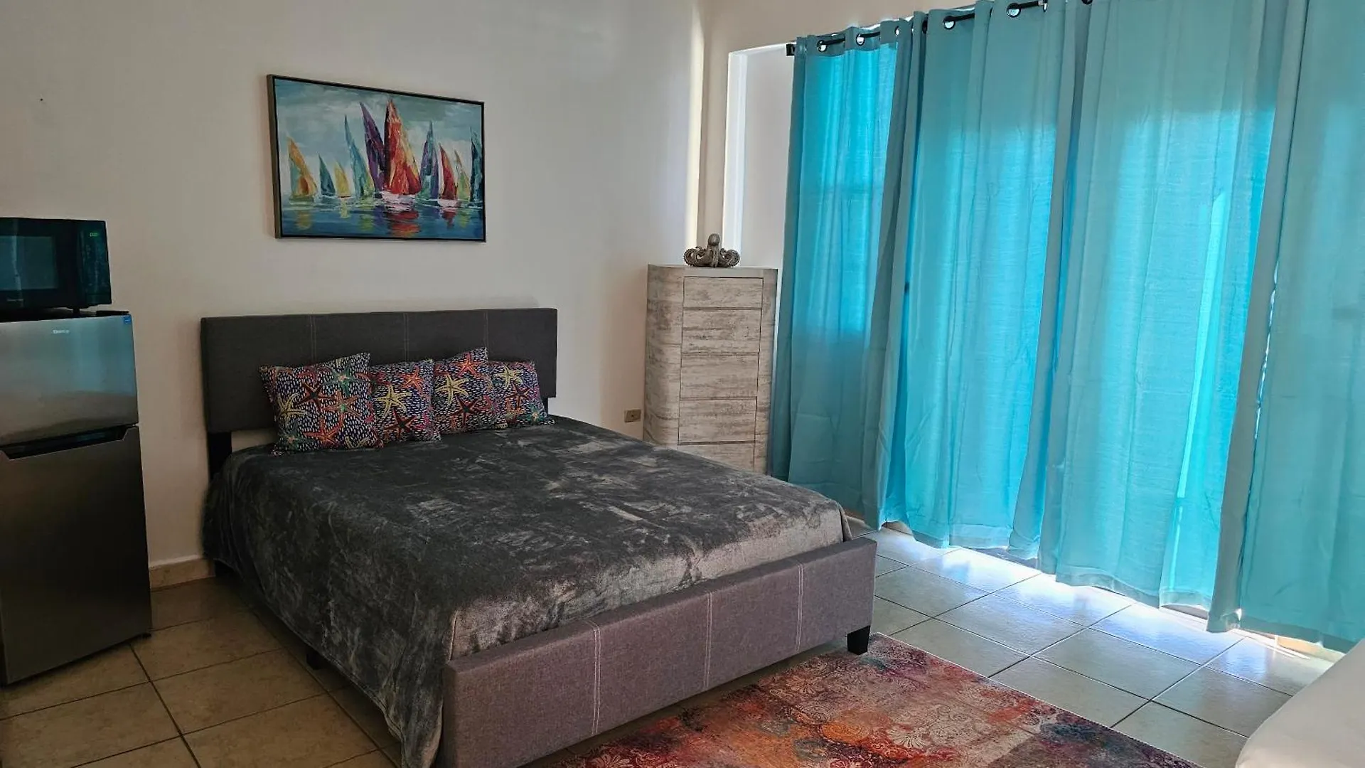 Parguera Suites 라하스 푸에르토리코
