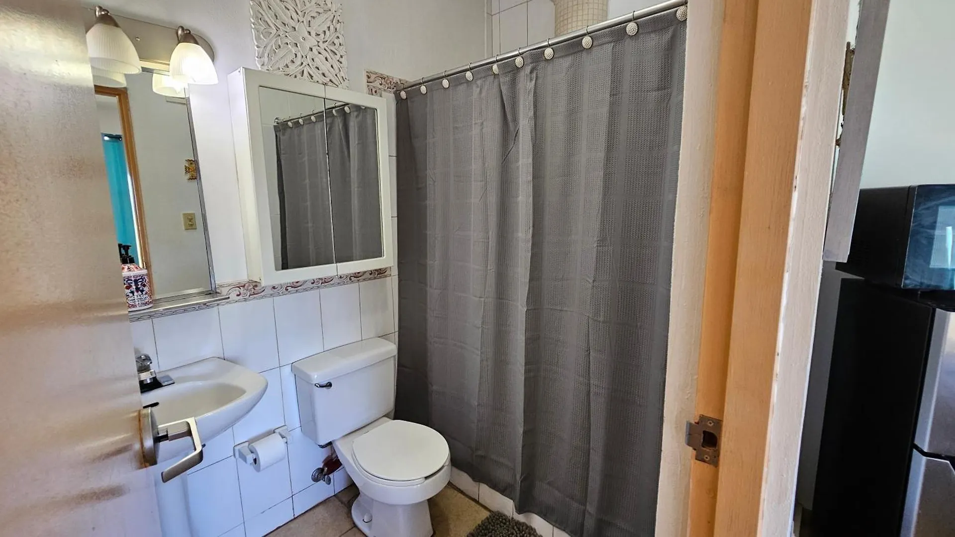 Parguera Suites 라하스 0*,