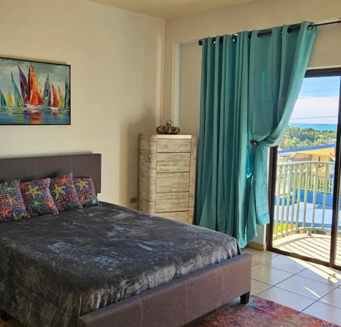 Parguera Suites 라하스 0*,  푸에르토리코