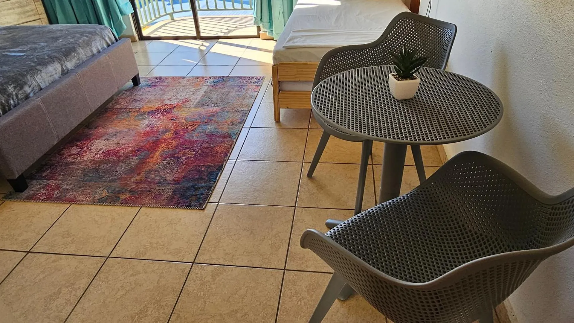 Parguera Suites 라하스